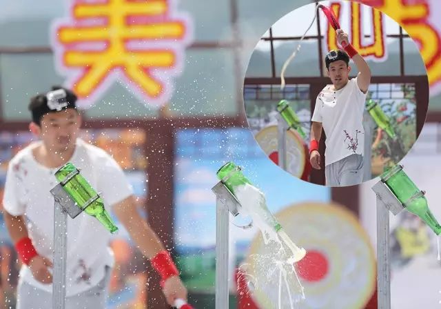 8月26日 CCTV-7《鄉村大世界》“走進圍場 聚焦沸石”即將播出-國投盛世