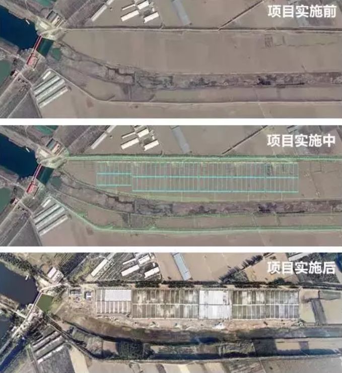 沸石再立大功！人民日報點贊：龍河濕地項目成功改善當地水質問題-國投盛世