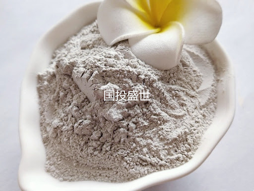 沸石對植物的作用–能夠對植物的有機保護-國投盛世