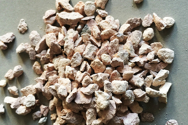 天然沸石是如何形成的？-國投盛世