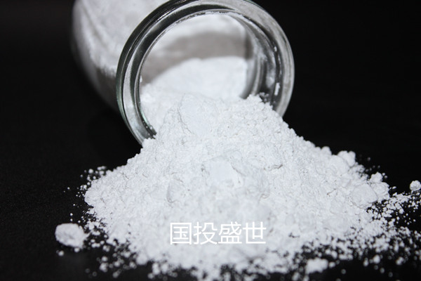 沸石粉是優秀的防腹瀉良藥-國投盛世