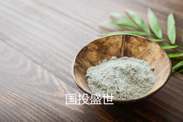 沸石可以應用于自然排毒-國投盛世