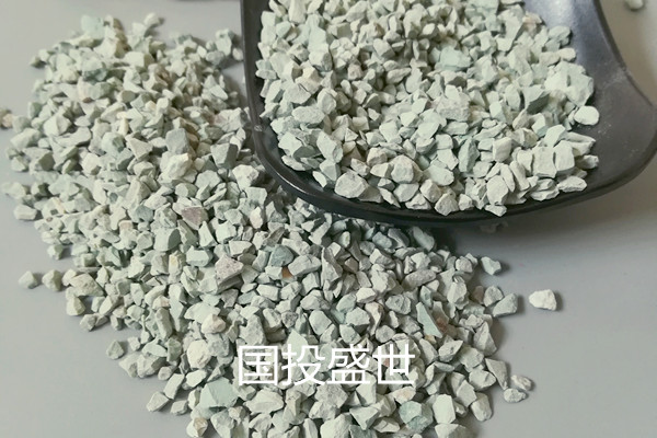沸石的作用：工業吸水劑材料-國投盛世