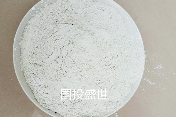 沸石材料可應用于路基-國投盛世