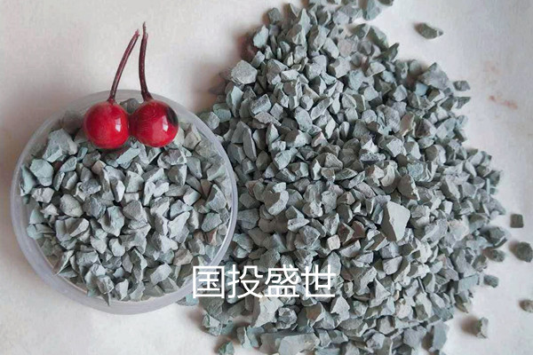 營養保水中沸石的應用-國投盛世