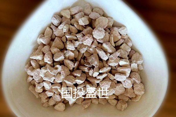 什么是活化沸石？-國投盛世