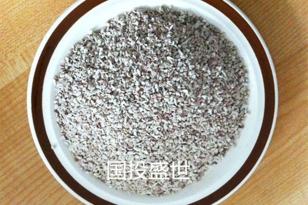 沸石應用|沸石常見的應用介紹-國投盛世
