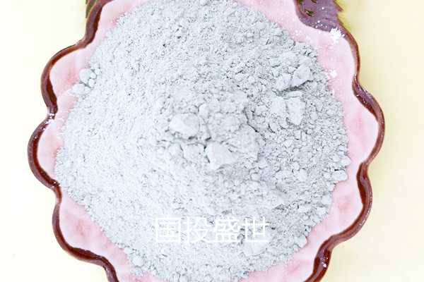 農業中沸石粉的重要作用-國投盛世