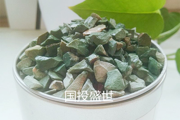揭秘沸石的特性—沸石被廣泛應用的依據-國投盛世