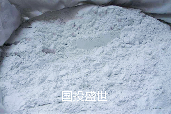 沸石粉在養殖業中用多少合適？沸石粉用量-國投盛世