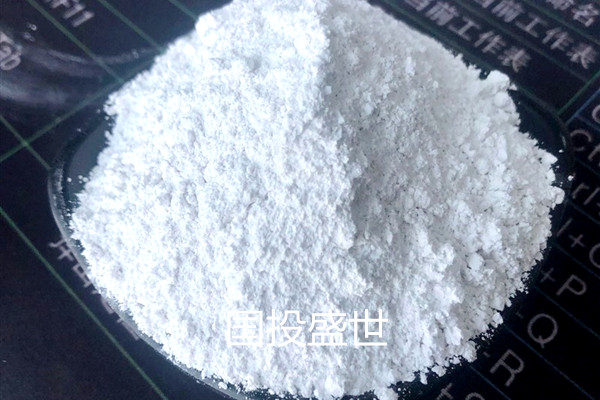 沸石在工農業領域的作用-國投盛世