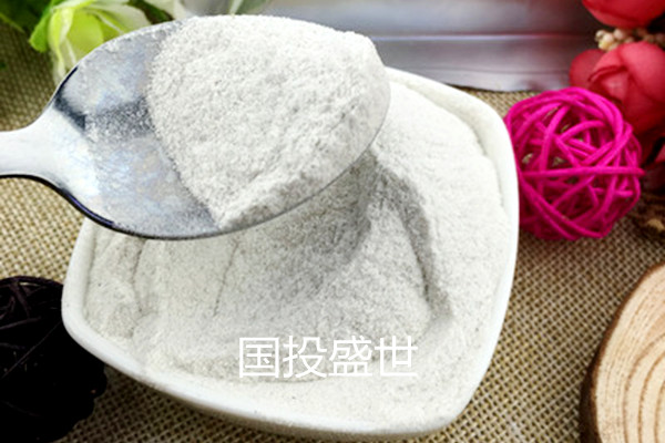 沸石具有哪些特征？-國投盛世