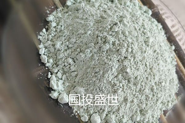 養殖對蝦時應該如何使用沸石粉？-國投盛世