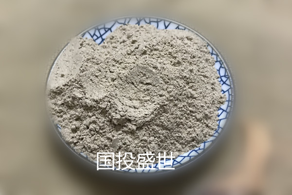 海參養殖沸石粉，提高海參成長的犀利“武器”！-國投盛世