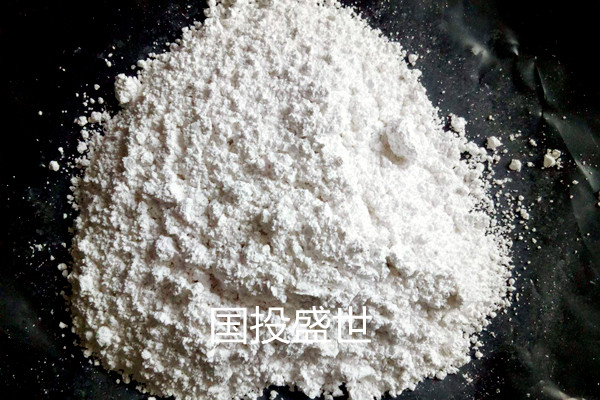 沸石水質改良劑—真正的綠色產品！-國投盛世