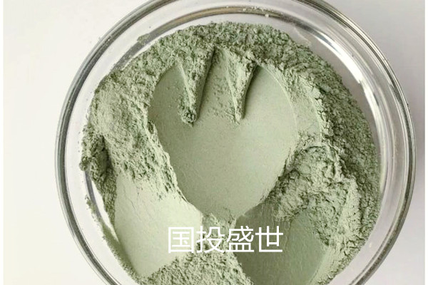 沸石粉中鈣的含量一般是多少？-國投盛世