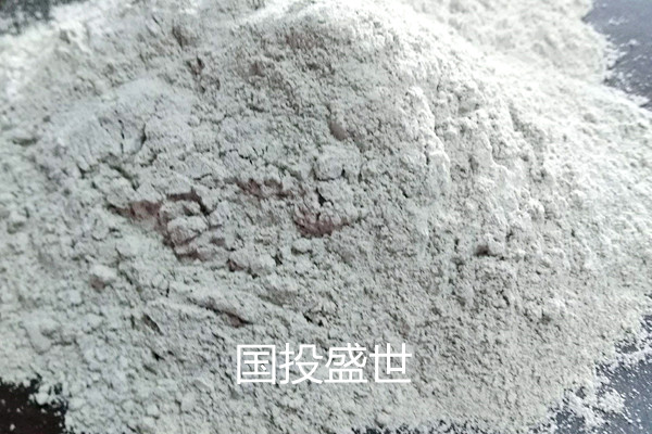 沸石在養豬業中的應用-國投盛世