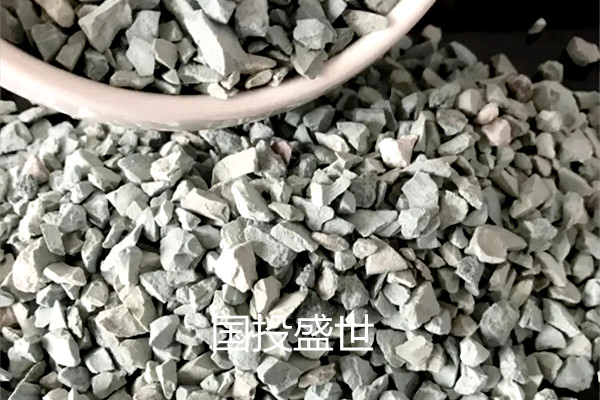 農業種植沸石大作用——沸石對于農業的重要性！-國投盛世
