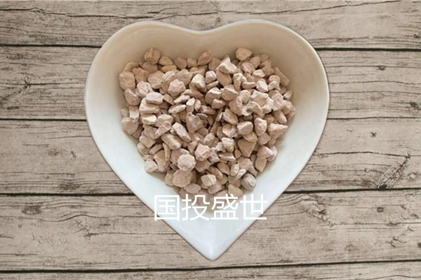 沸石——廢氣廢水廢物的克星-國投盛世