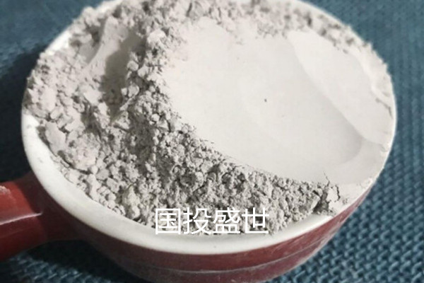 沸石粉應用在養豬行業中的優點-國投盛世