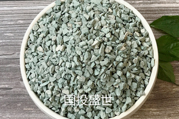 沸石特性|為什么很多行業都在使用沸石？-國投盛世