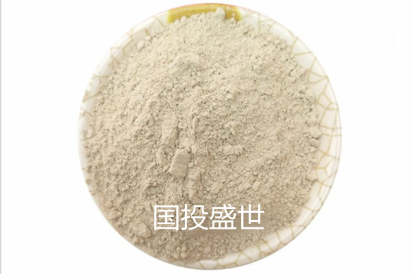 你知道天然沸石的選購原則嗎？-國投盛世