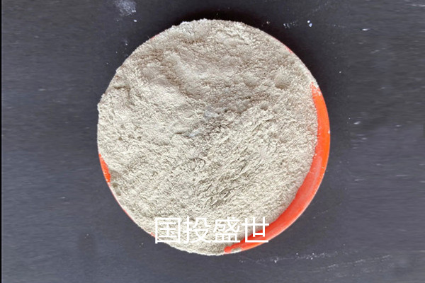 沸石粉吸附性的廣泛應用范圍-國投盛世