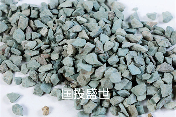 沸石具有哪些用途？國投盛世小編告訴你-國投盛世