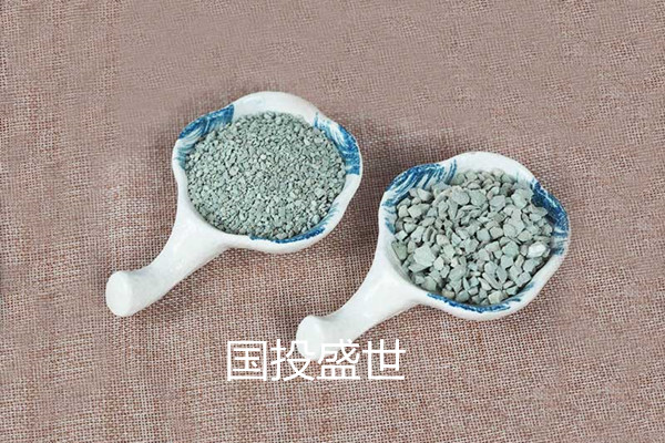 斜發沸石是怎么形成的？
