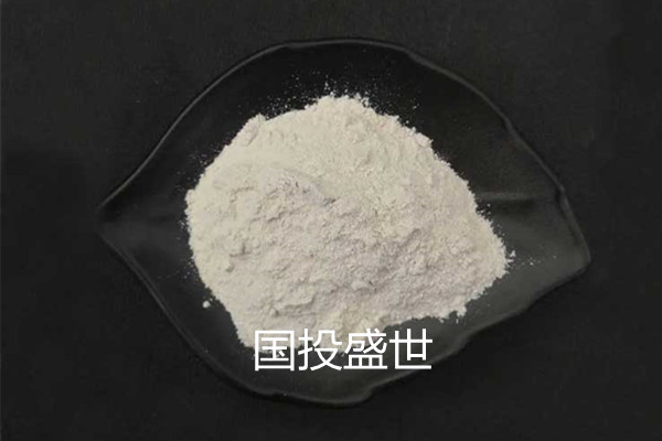 沸石粉和膨潤土有什么區別？-國投盛世