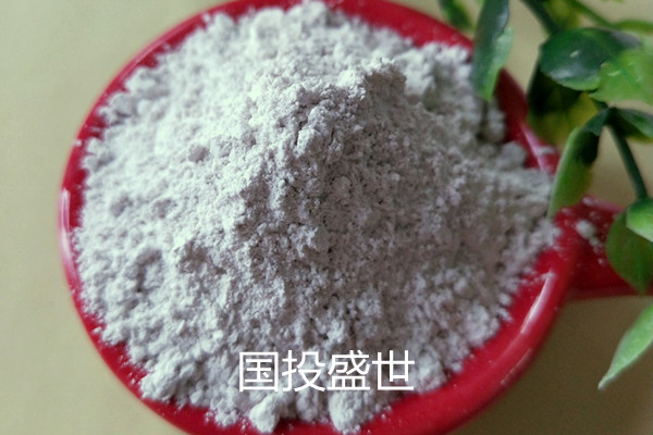 飼料中添加沸石粉有什么好處？-國投盛世