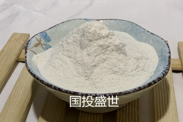 沸石粉在水產養殖業的運用
