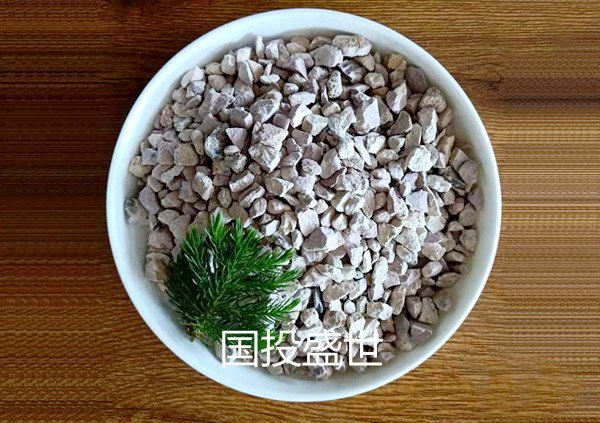 沸石濾料知多少？沸石濾料的分類