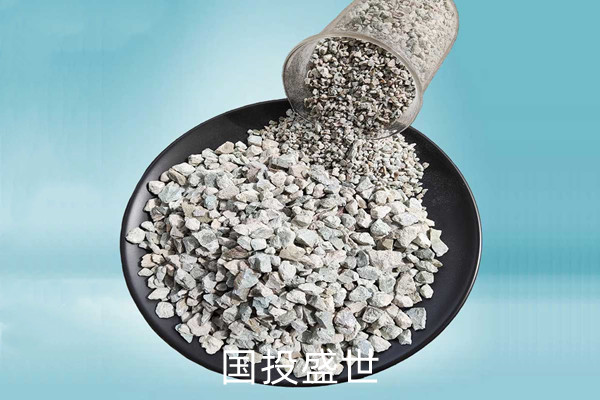 水產養殖用戶為什么喜歡使用沸石粉？-國投盛世