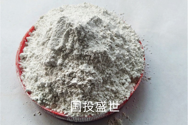 沸石與農業土壤治理的關系
