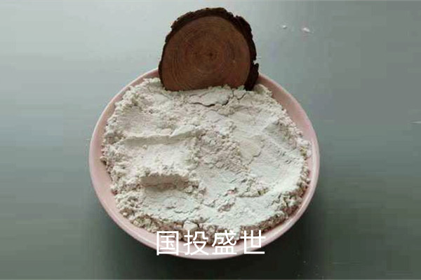 沸石對各種農作物的促進效果-國投盛世