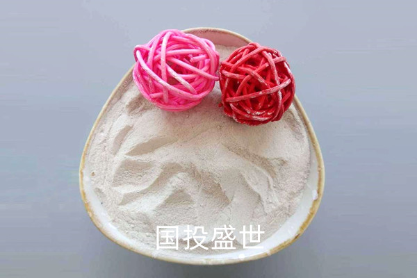 沸石濾料在過濾中的優勢