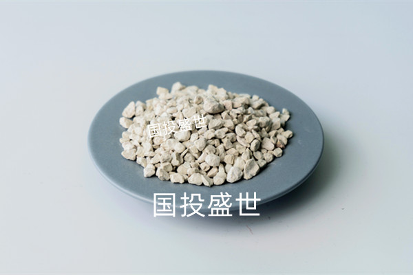 沸石在養殖行業中的應用-國投盛世
