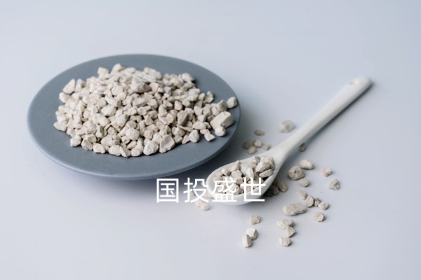 沸石礦床分類：內生沸石礦床和外生沸石礦床-國投盛世