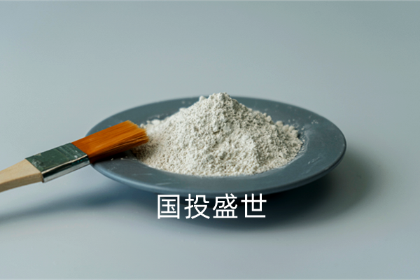沸石粉在水產養殖的作用及使用注意事項