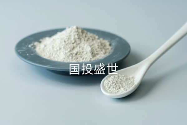 沸石粉是如何改良水資源的？