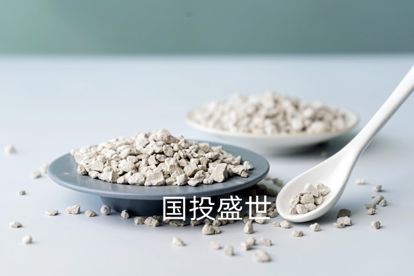 沸石在水處理中具體作用有哪些？