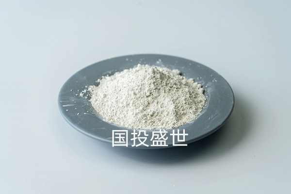 沸石粉與膨潤土怎么區分？-國投盛世