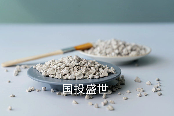 沸石粉的吸氨值怎樣測定？-國投盛世