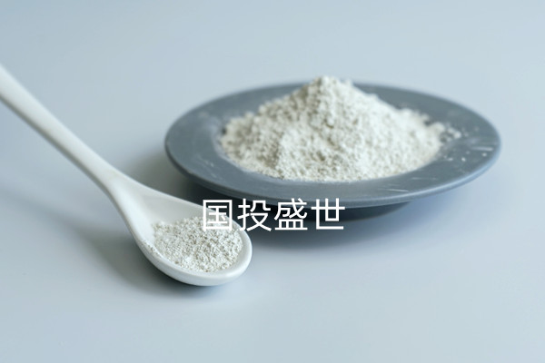 選擇沸石粉時都需要特別注重些什么？-國投盛世