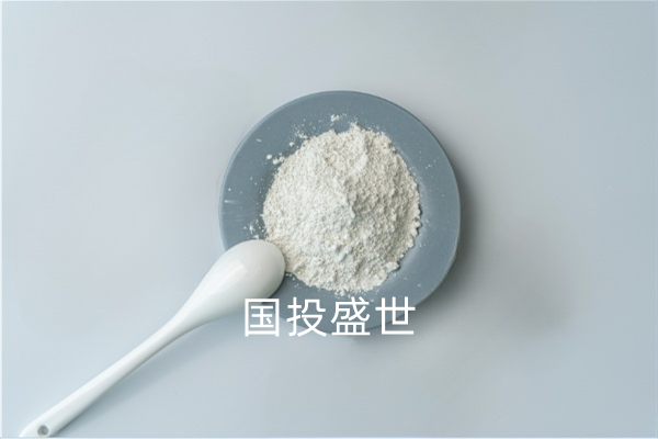 沸石粉為什么可以應用在養豬當中？-國投盛世