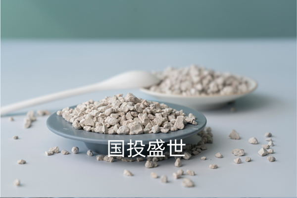 沸石和分子篩在結構上有區別嗎？-國投盛世