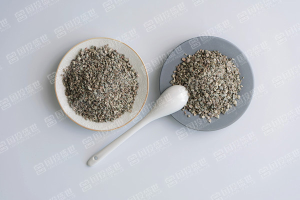 活化沸石的特性及現代應用領域-國投盛世