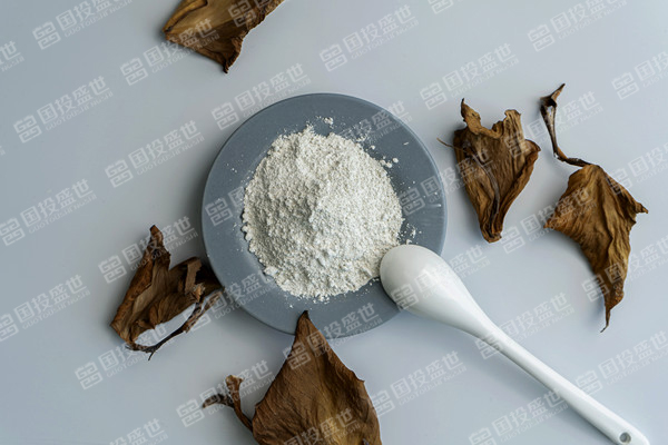 測量沸石粉質量的標準-國投盛世