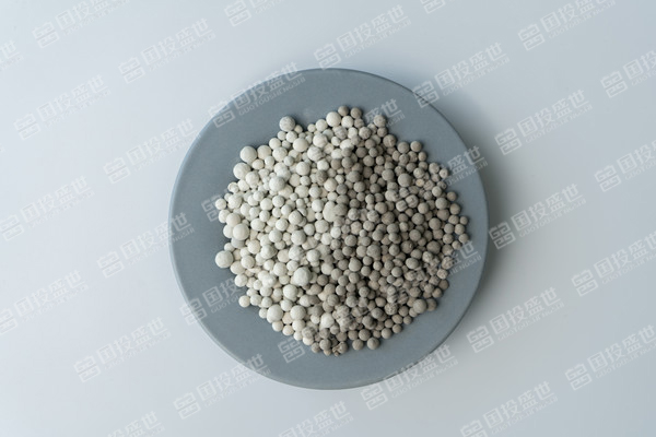 優質的凈水材料——沸石-國投盛世